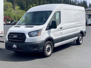2020 Ford Transit 250 Cargo Van MedTop