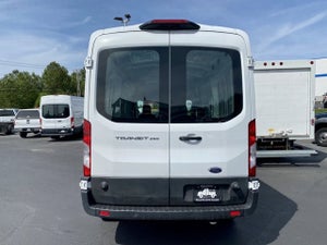 2020 Ford Transit 250 Cargo Van MedTop