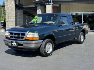 1998 Ford Ranger XL