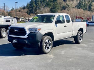 2018 Toyota Tacoma SR 2WD